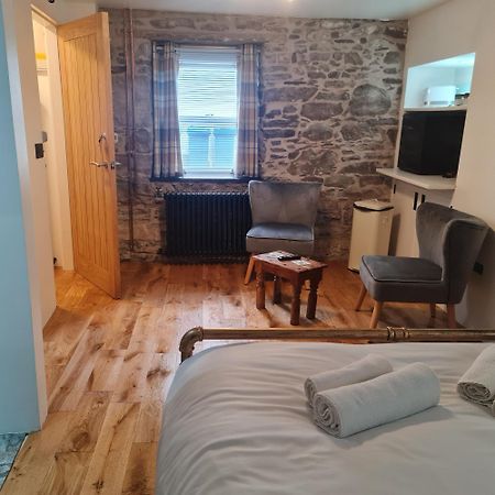 Ness City Cottage Inverness Chambre photo