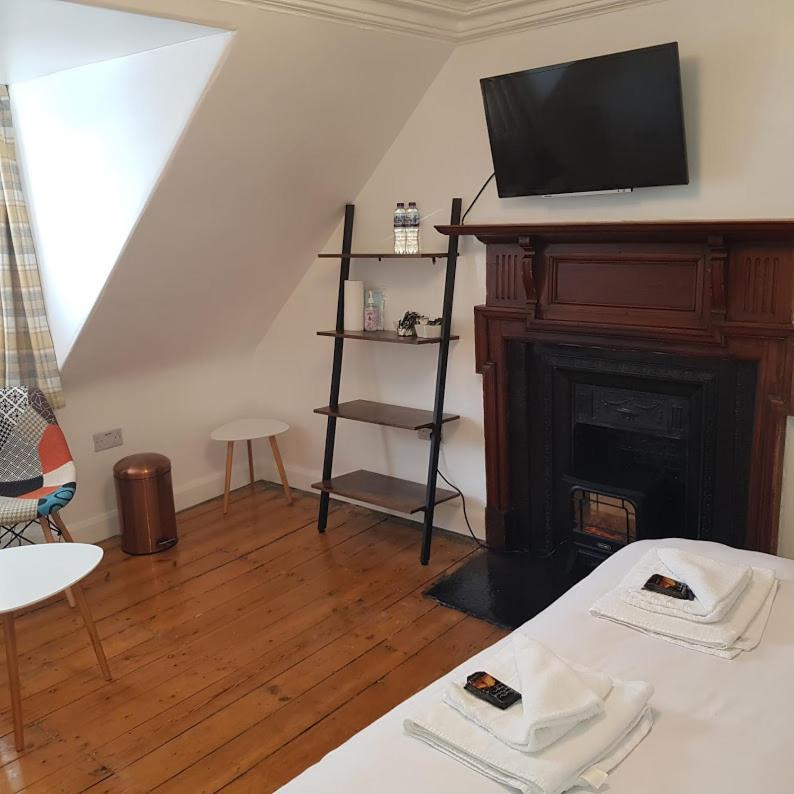 Ness City Cottage Inverness Extérieur photo