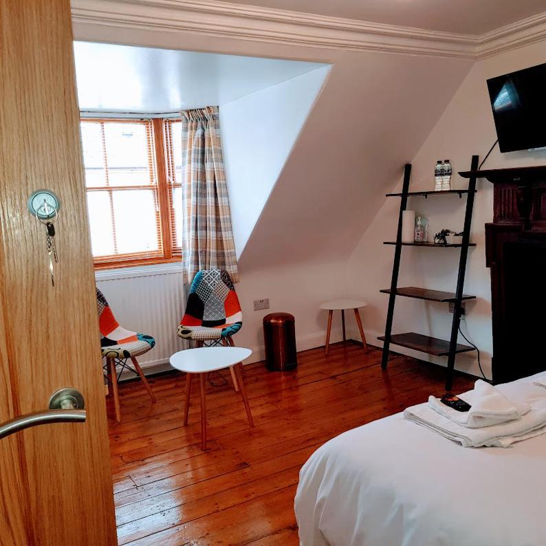 Ness City Cottage Inverness Extérieur photo