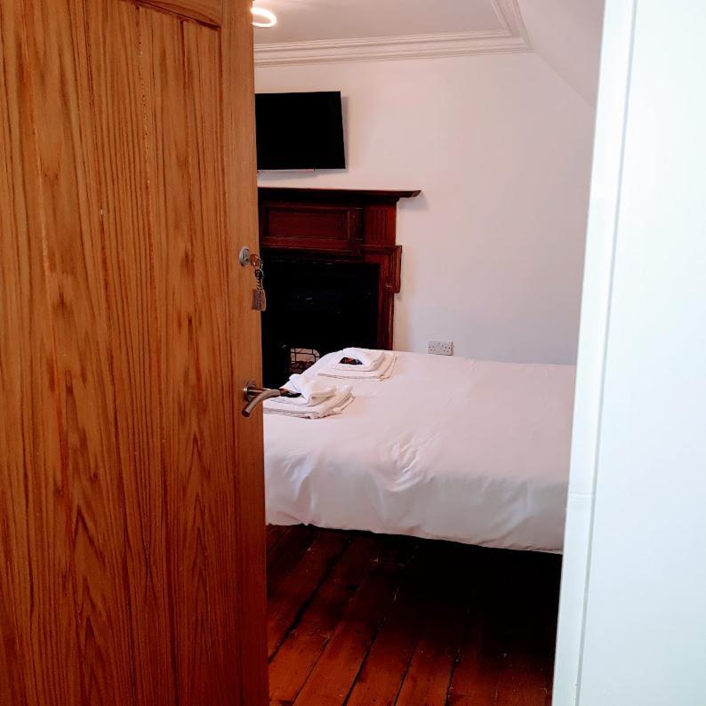 Ness City Cottage Inverness Extérieur photo