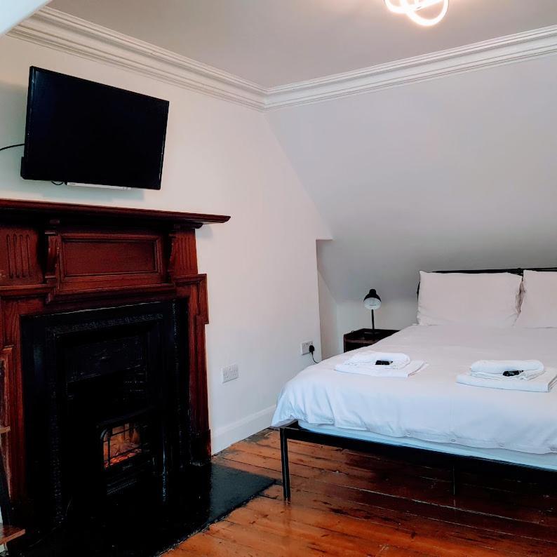 Ness City Cottage Inverness Extérieur photo