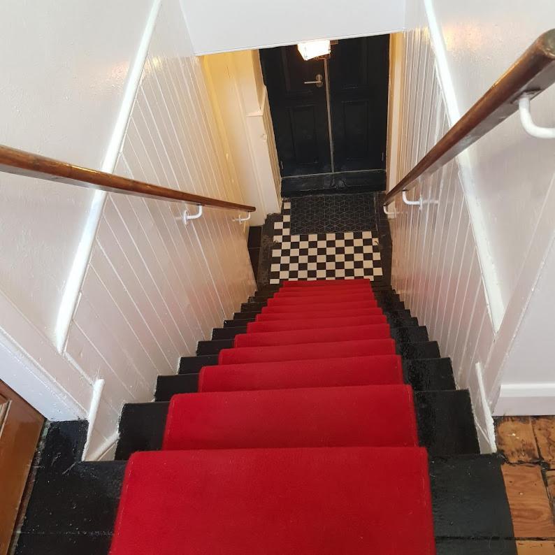 Ness City Cottage Inverness Extérieur photo