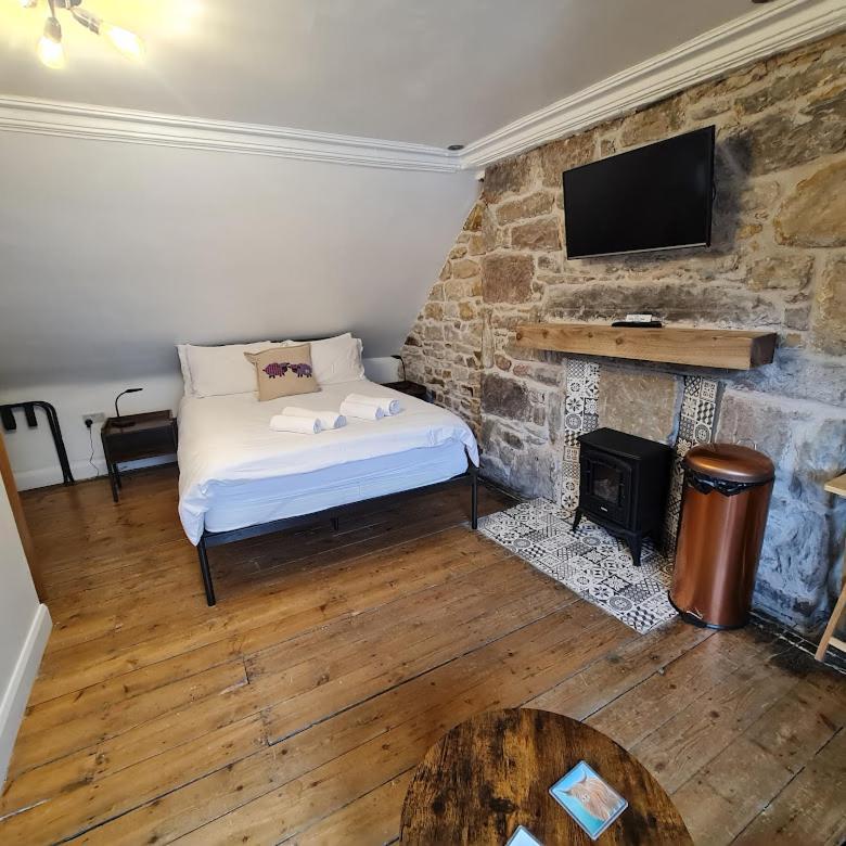 Ness City Cottage Inverness Extérieur photo