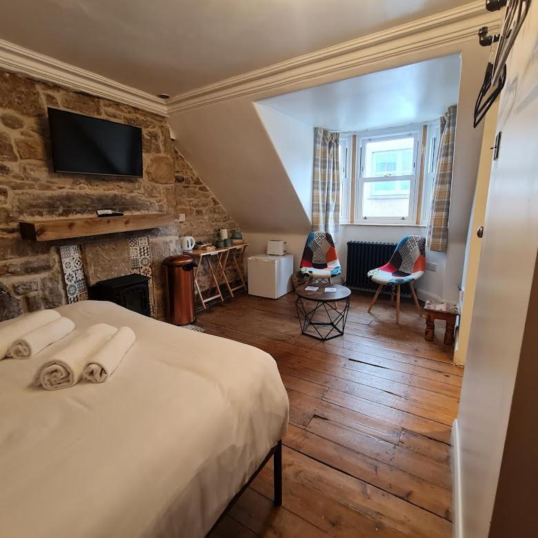 Ness City Cottage Inverness Extérieur photo